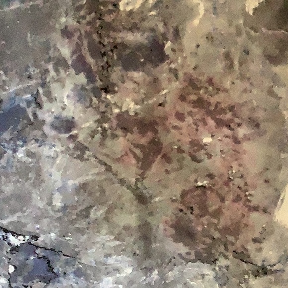 Abstract Patterned Leggings - Picture 3 of 3